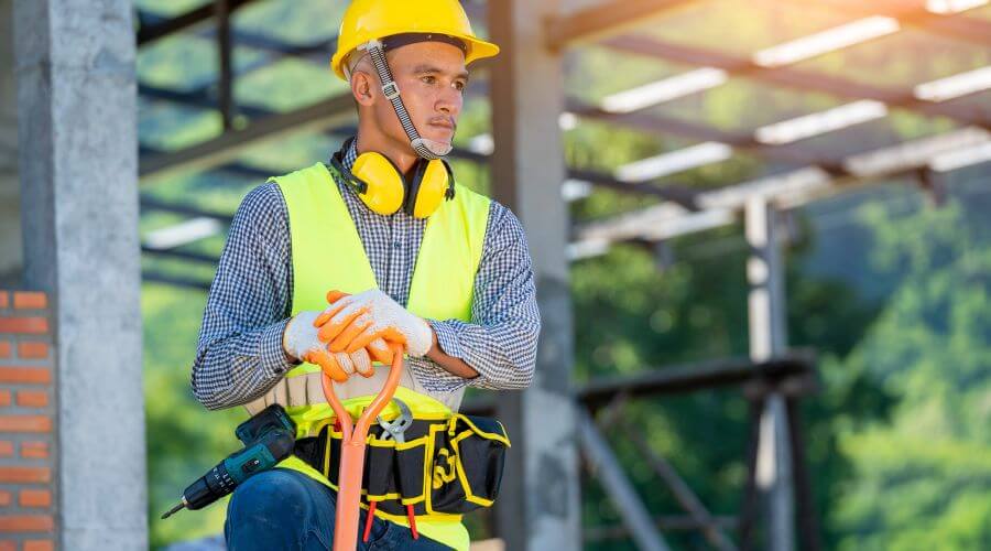 Professional residential roofers in Marion, KS